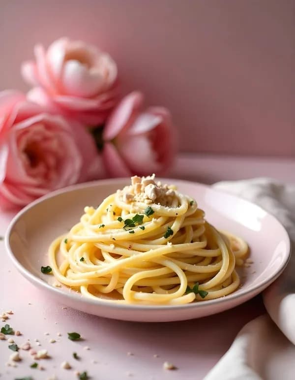 Pasta bij MÌO Utrecht